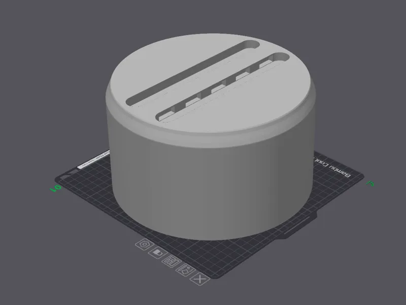 Food cover for large bowls