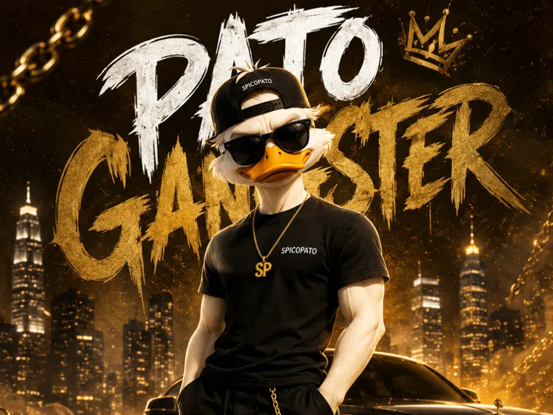 EL PATO GAMSTER (TENDENCIA)