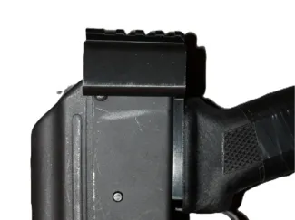 San Koha Industries - Micro Draco M70 Adapter
