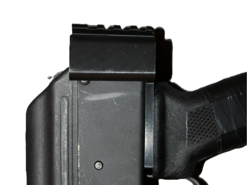 San Koha Industries - Micro Draco M70 Adapter
