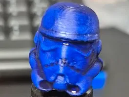 Vallejo xpress paint topper