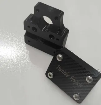 gps support cf moto mt 450