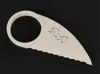 Reverse Blade Sword