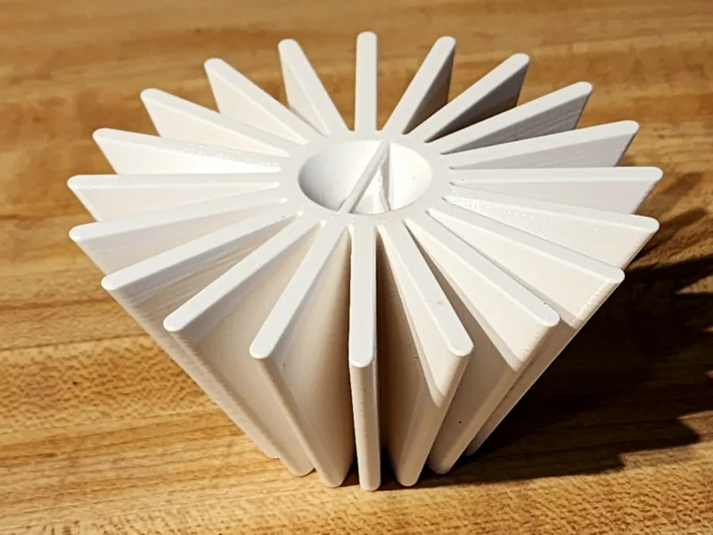 Switch/Kalita Filter Negotiator 