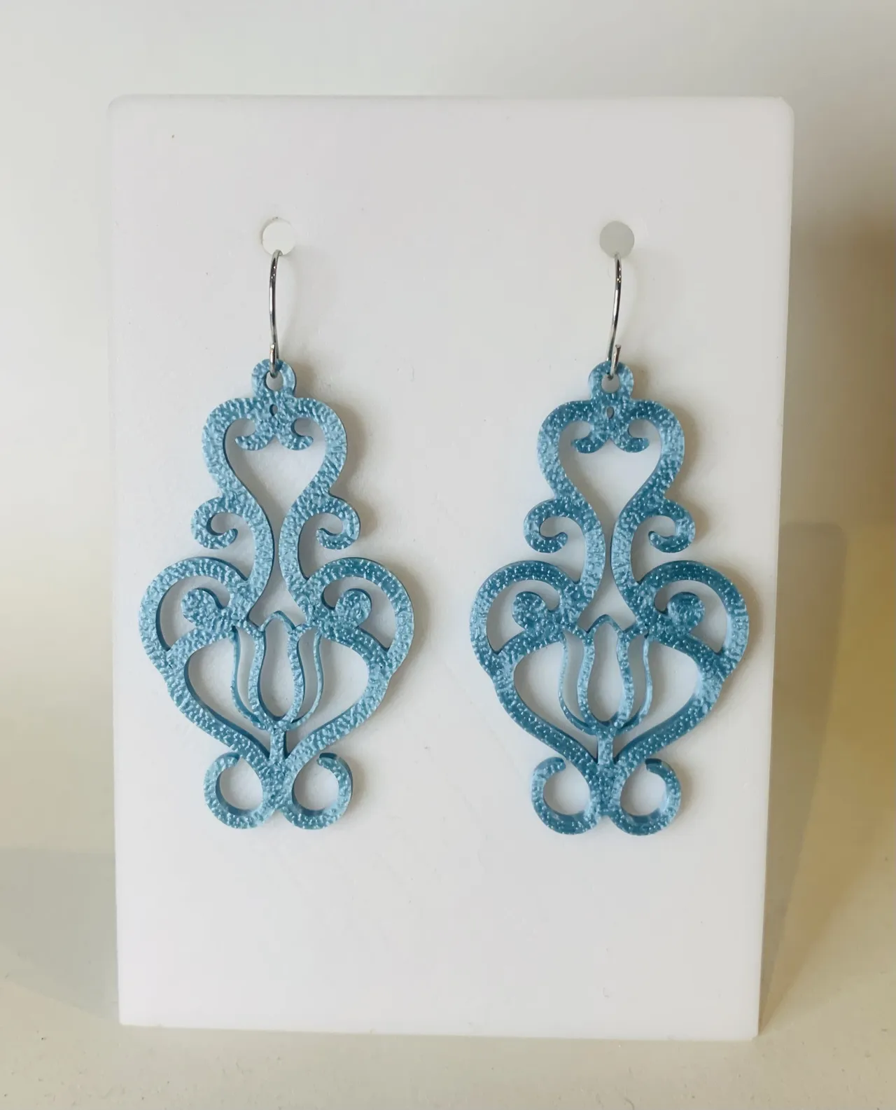 Boucles oreilles 572 view 2