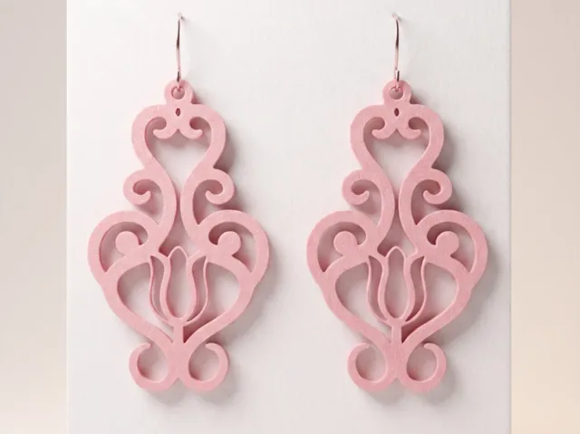 Boucles oreilles 572