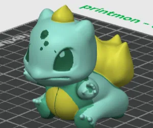 pokemon squitle