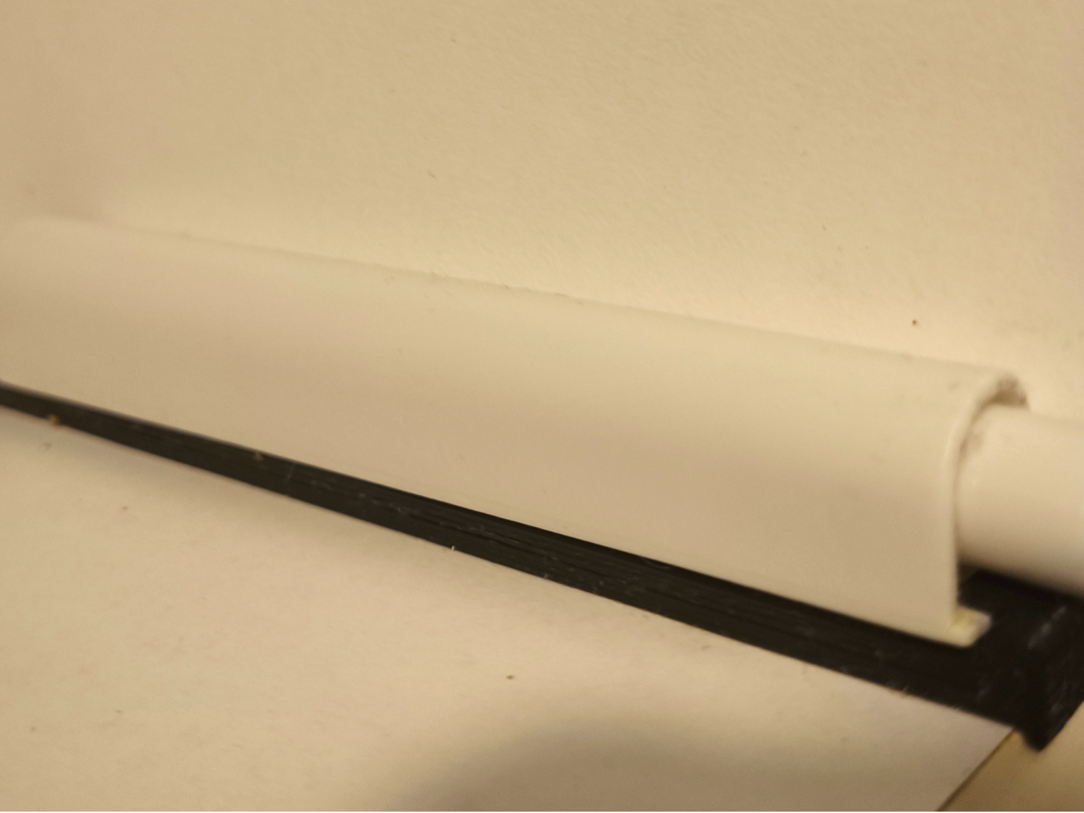 Base Push Pull apertura pressione sportelli