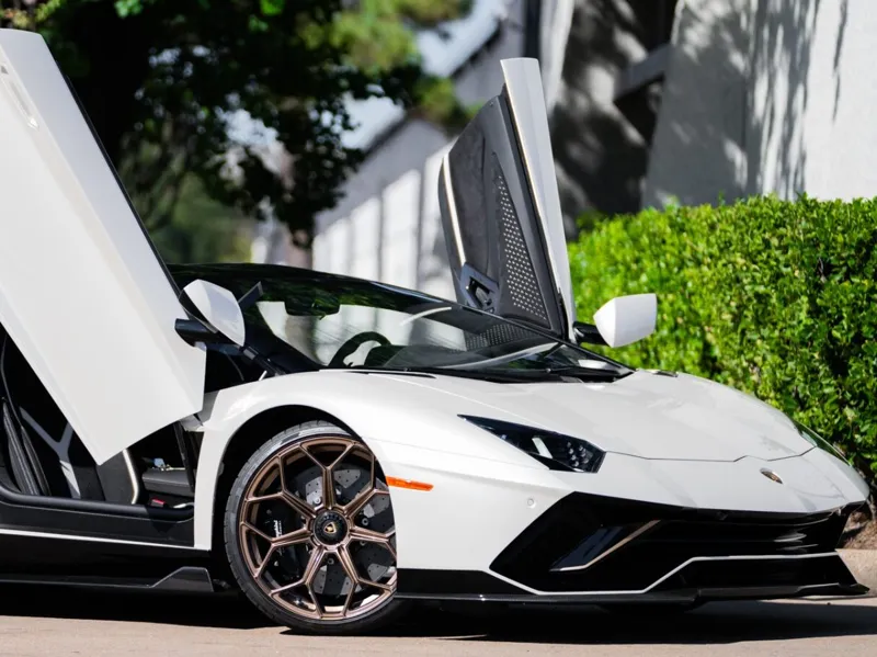 lamborgini