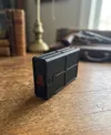 338 Lapua Glue in Face Plate