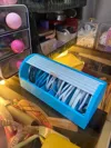 Box + Lid