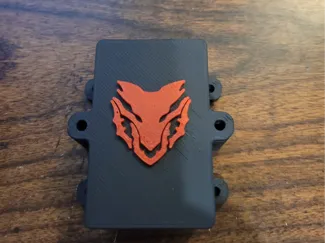 Tech Aero Ultra IBec HV Enclosure/Mount