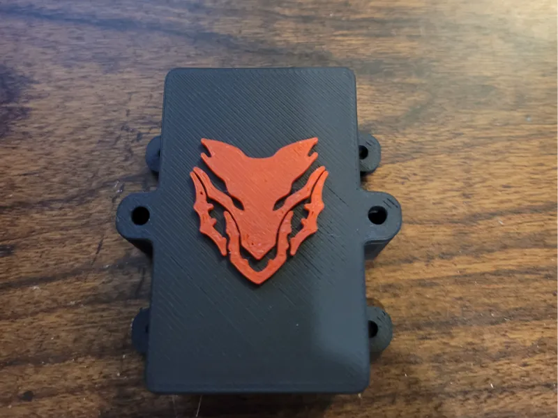 Tech Aero Ultra IBec HV Enclosure/Mount
