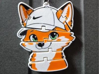 Jan The Fox