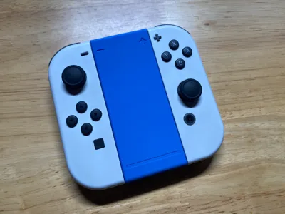 Nintendo Switch Joy-Con Grip