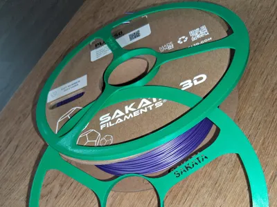 SAKATA Spool AMS Saver