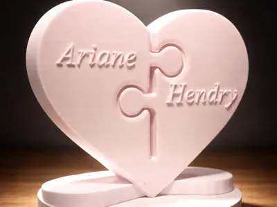 Valentine Heart