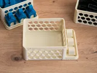 0.2mm layer, 2 walls, 7% infill