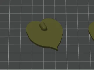 small leaf