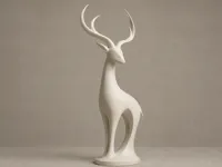 0.2mm layer, 2 walls, 10% infill