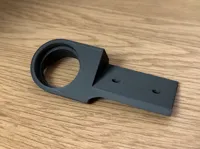0.16mm layer, 2 walls, 15% infill