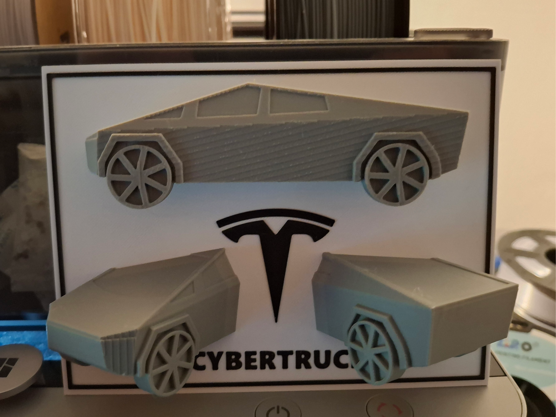 Tesla Cybertruck