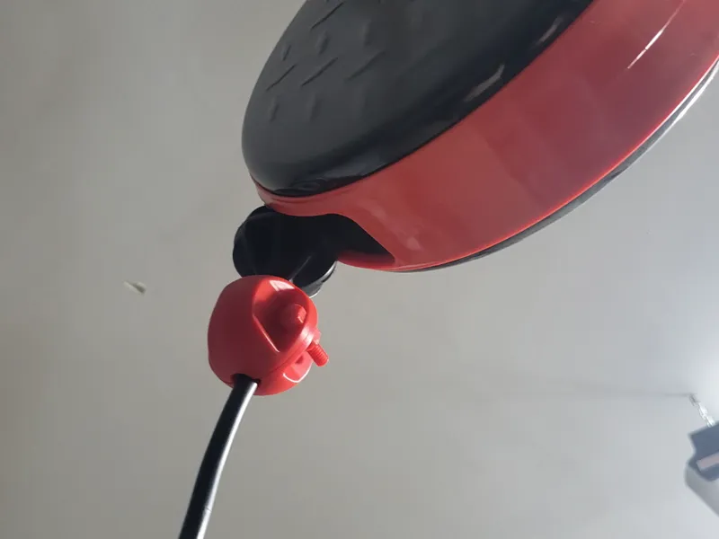 Extension Cord Ball