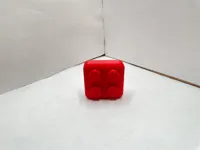 0.08mm layer, 2 walls, 15% infill