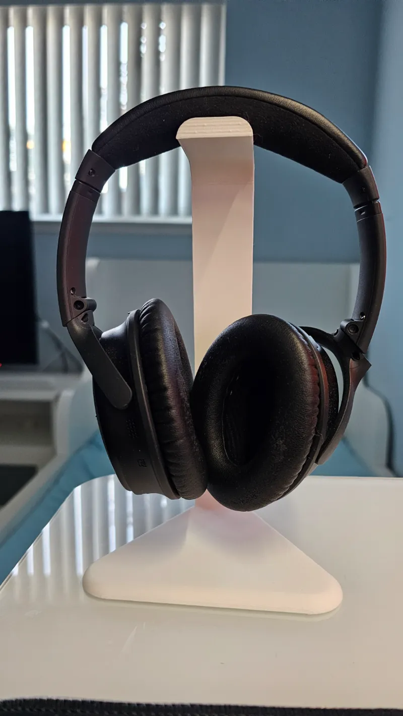Head Phone Stand