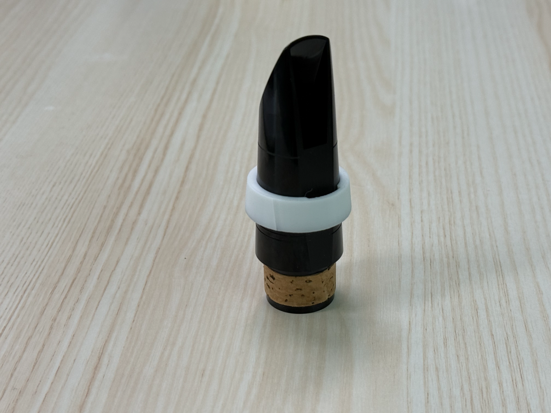 Clarinet Ligature (Improved, Thinner)