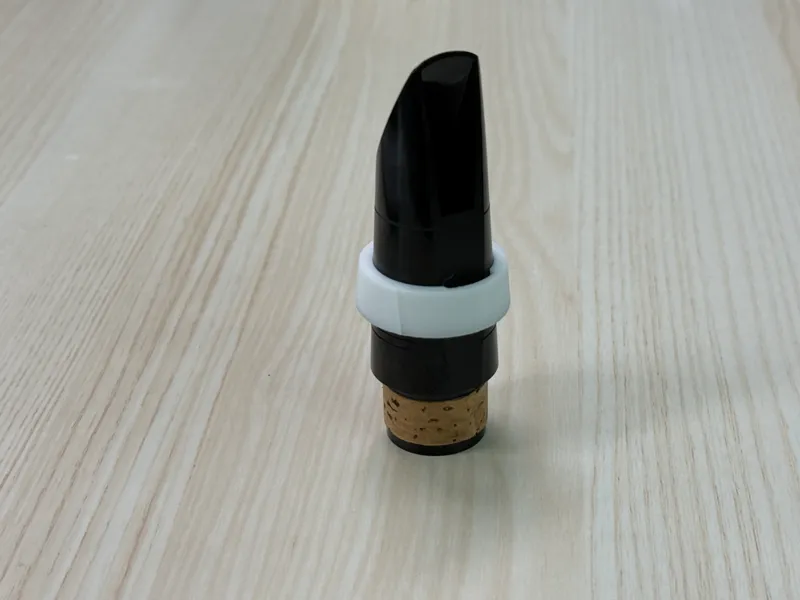 Clarinet Ligature (Improved, Thinner)