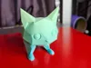 0.16mm layer, 2 walls, 15% infill
