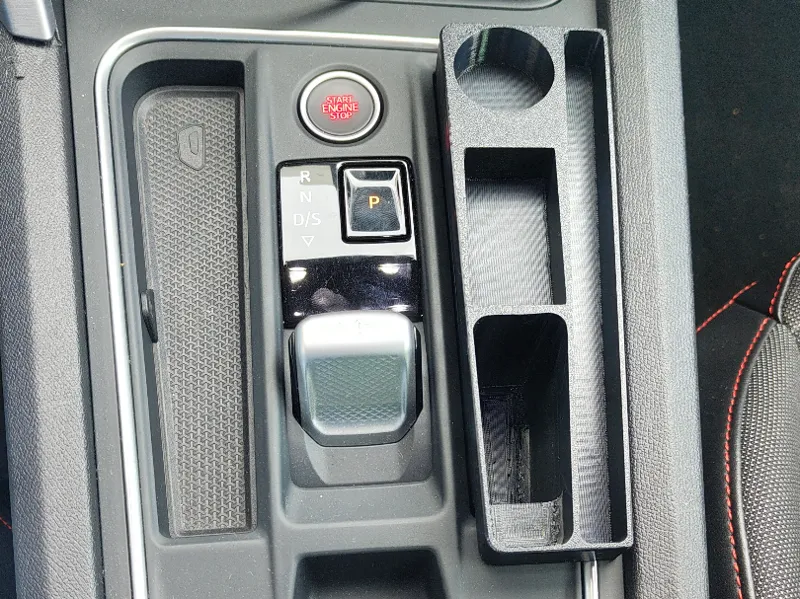 Seat Cupra box - Remix by BXN