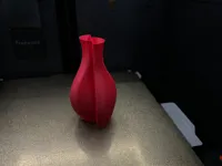 Vases spirale décalée — photo 2