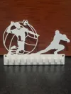 MEN 0.2mm layer, 2 walls, 15% infill