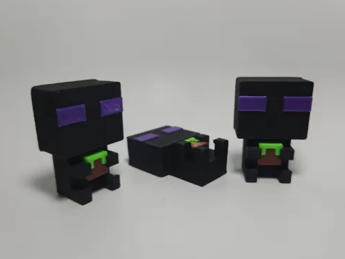 Enderman minecraft