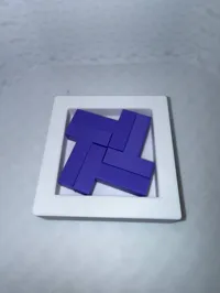 0.2mm layer, 2 walls, 5% infill