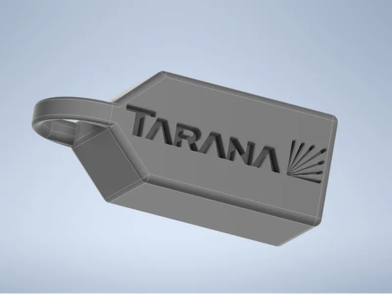 Tarana G1 RN Leveling Jig