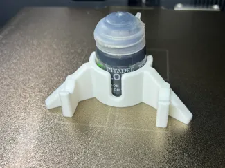 Citadel Paint Pot Holder