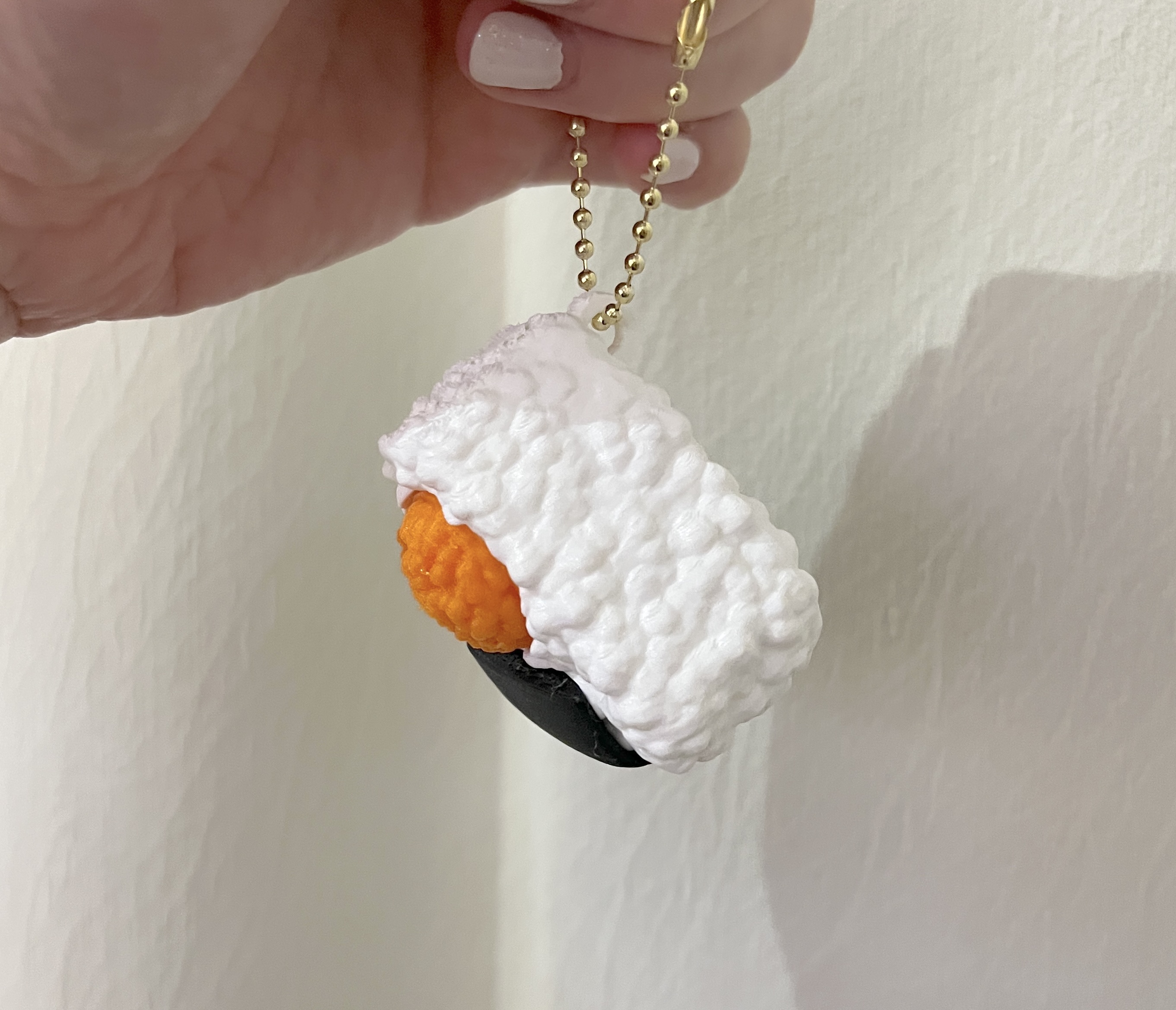 Miniatura 2 do modelo 3D Onigiri Clicker