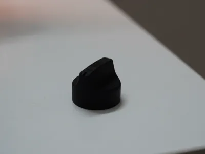 Gas Stove Knob
