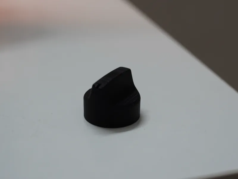 Gas Stove Knob