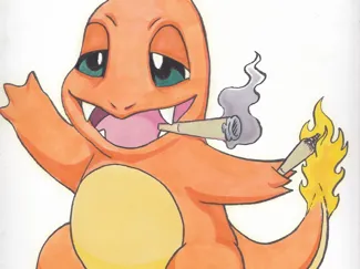 charmander 
