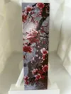 0.08mm layer, 2 walls, 100% infill