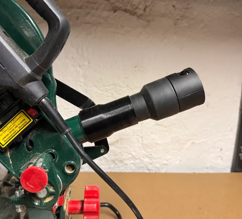 Bosch Advanced Vac 20 to Parkside PKS 1500 B3
