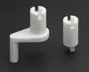 0.2mm layer, 10 walls, 99% infill