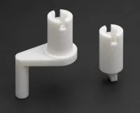 0.2mm layer, 10 walls, 99% infill