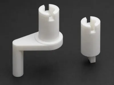 SEAFLO RV Toilet Pedal Linkage