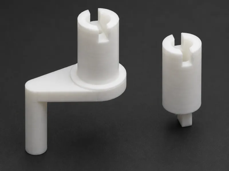 SEAFLO RV Toilet Pedal Linkage