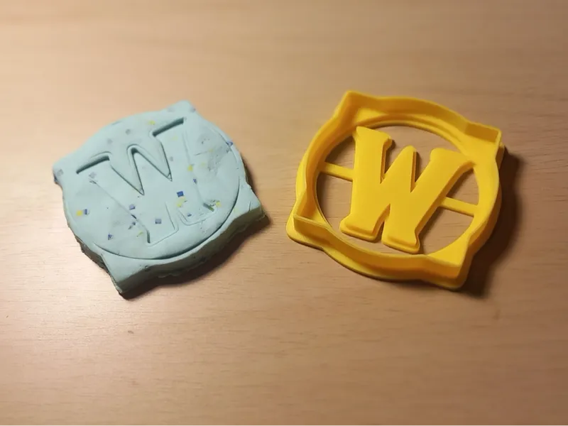 world of warcraft cookie cutter